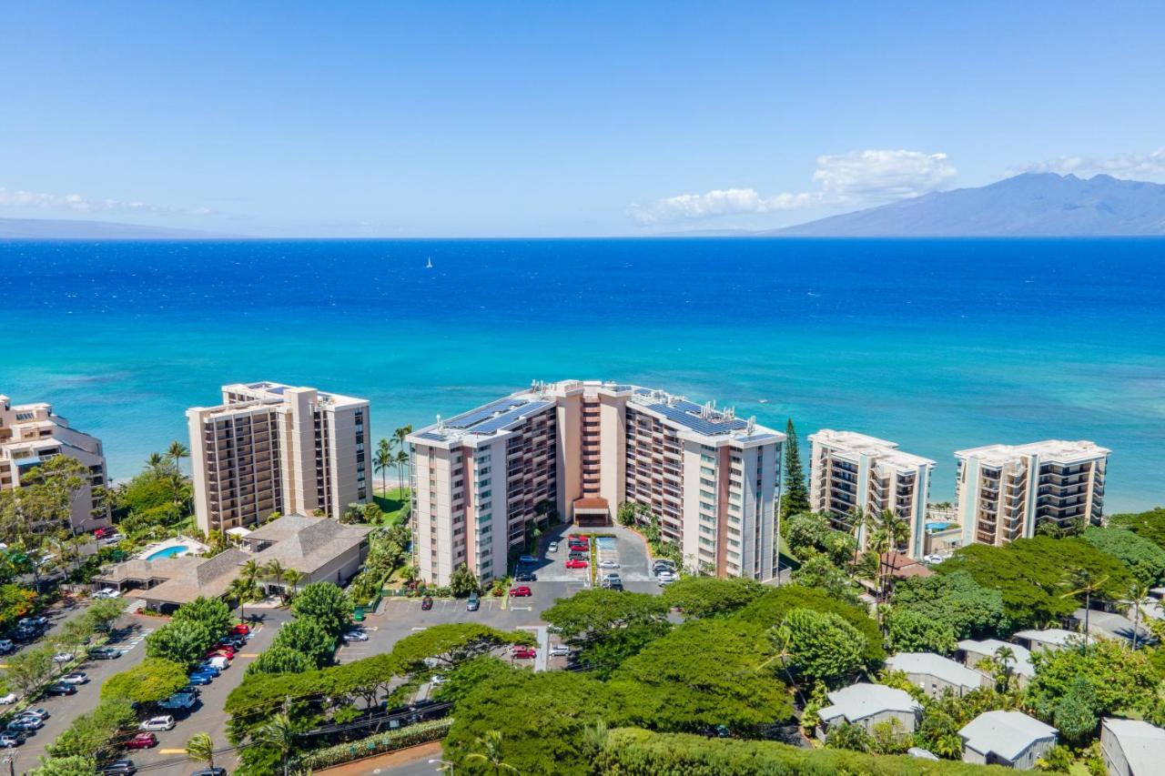 Royal Kahana Maui By Outrigger - Select Your Unit Luaran gambar