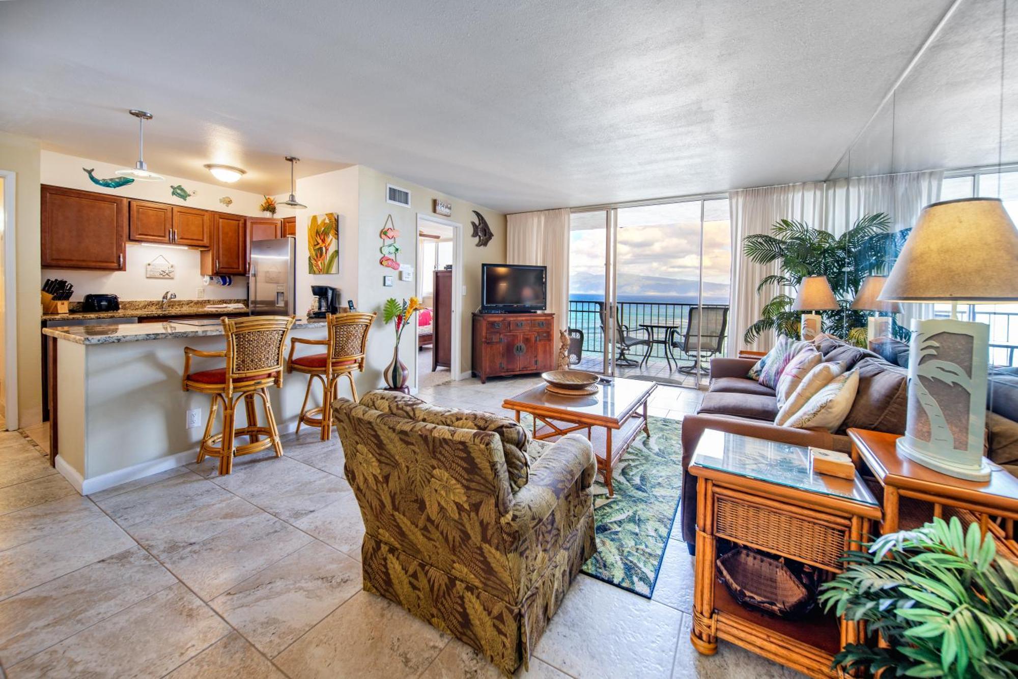 Royal Kahana Maui By Outrigger - Select Your Unit Luaran gambar