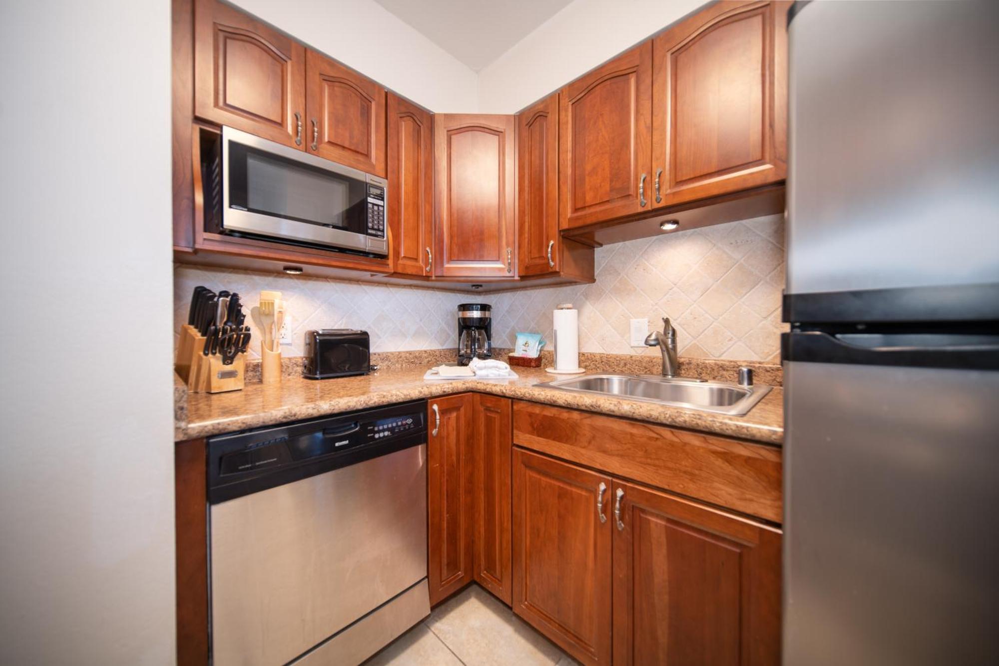 Royal Kahana Maui By Outrigger - Select Your Unit Luaran gambar