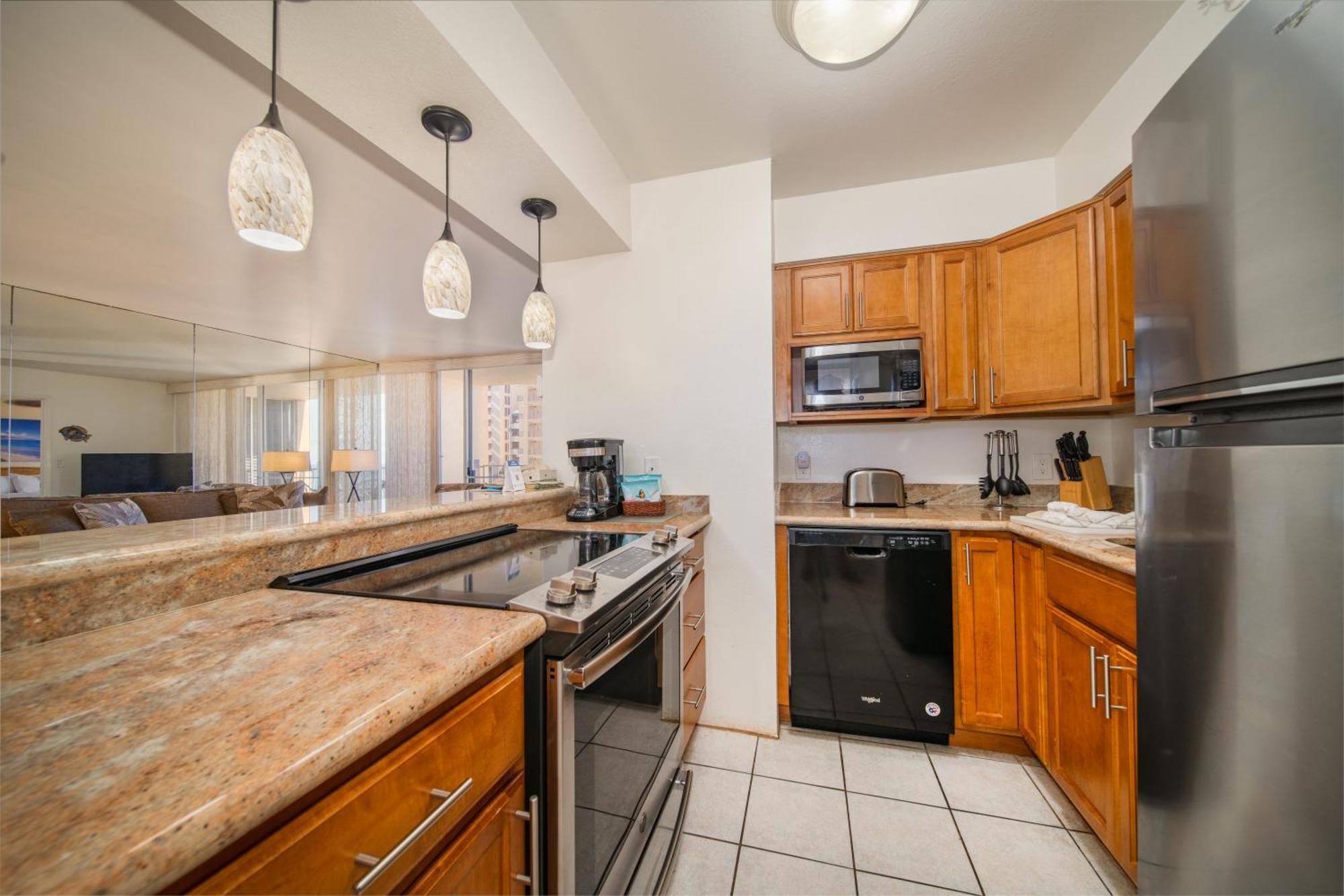 Royal Kahana Maui By Outrigger - Select Your Unit Luaran gambar