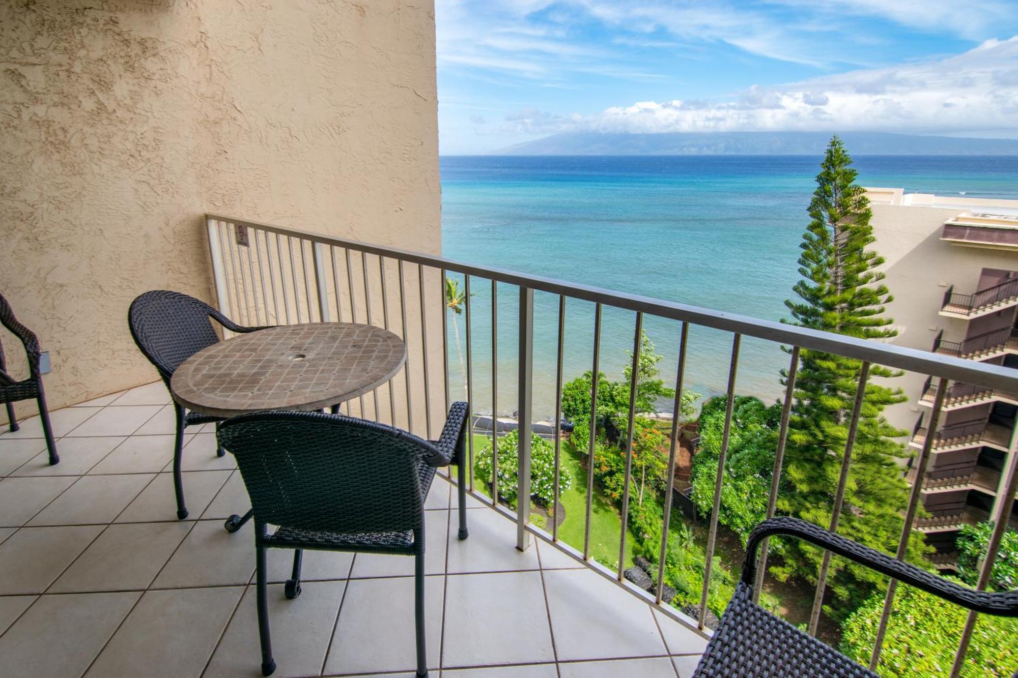 Royal Kahana Maui By Outrigger - Select Your Unit Luaran gambar
