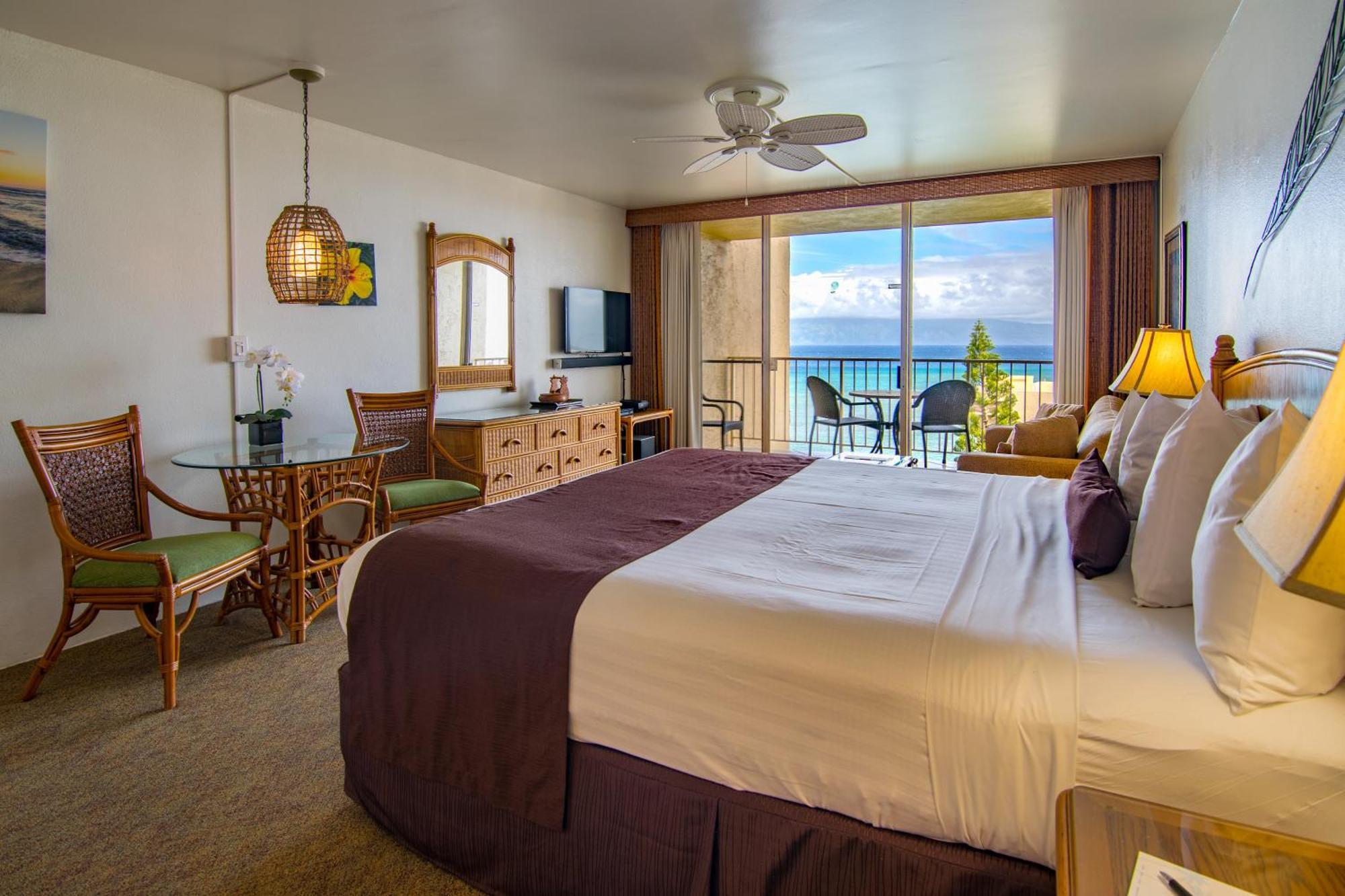 Royal Kahana Maui By Outrigger - Select Your Unit Luaran gambar