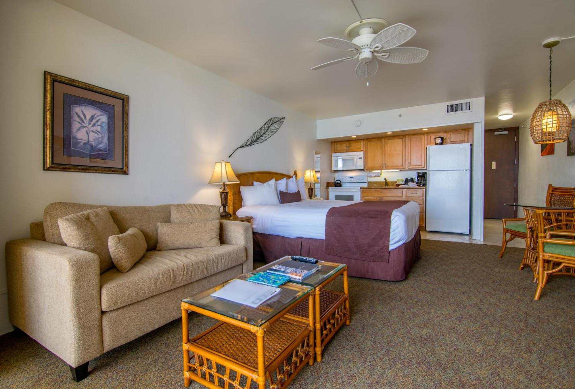 Royal Kahana Maui By Outrigger - Select Your Unit Luaran gambar