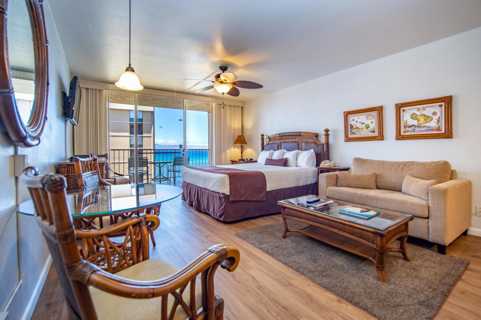 Royal Kahana Maui By Outrigger - Select Your Unit Luaran gambar