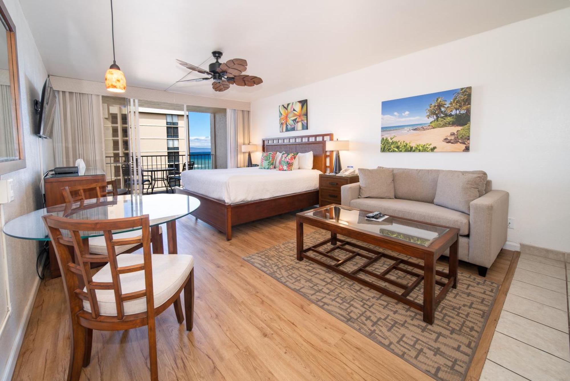 Royal Kahana Maui By Outrigger - Select Your Unit Luaran gambar
