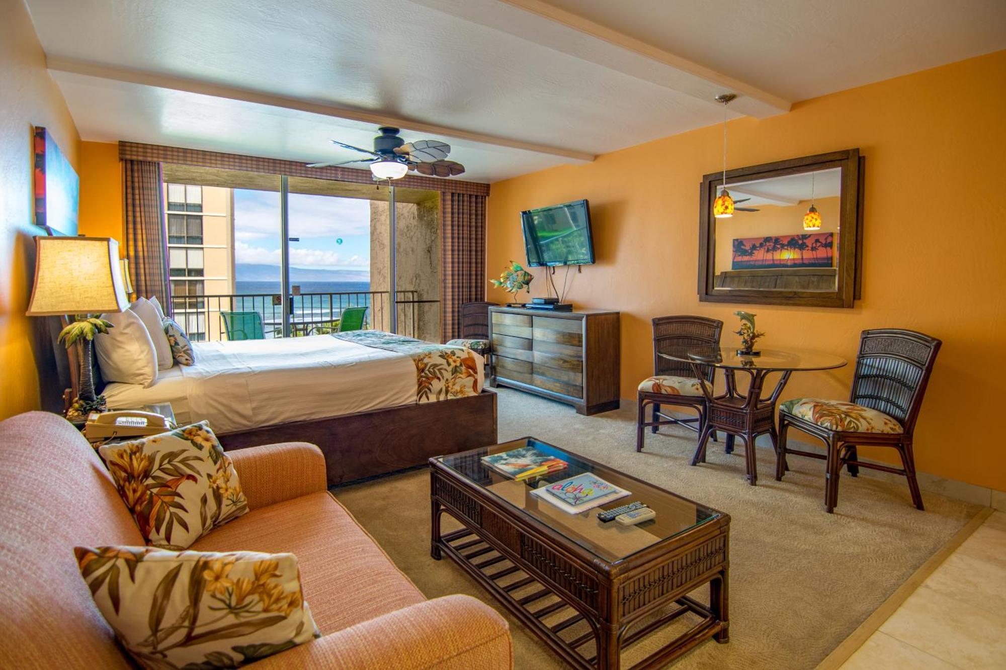 Royal Kahana Maui By Outrigger - Select Your Unit Bilik gambar