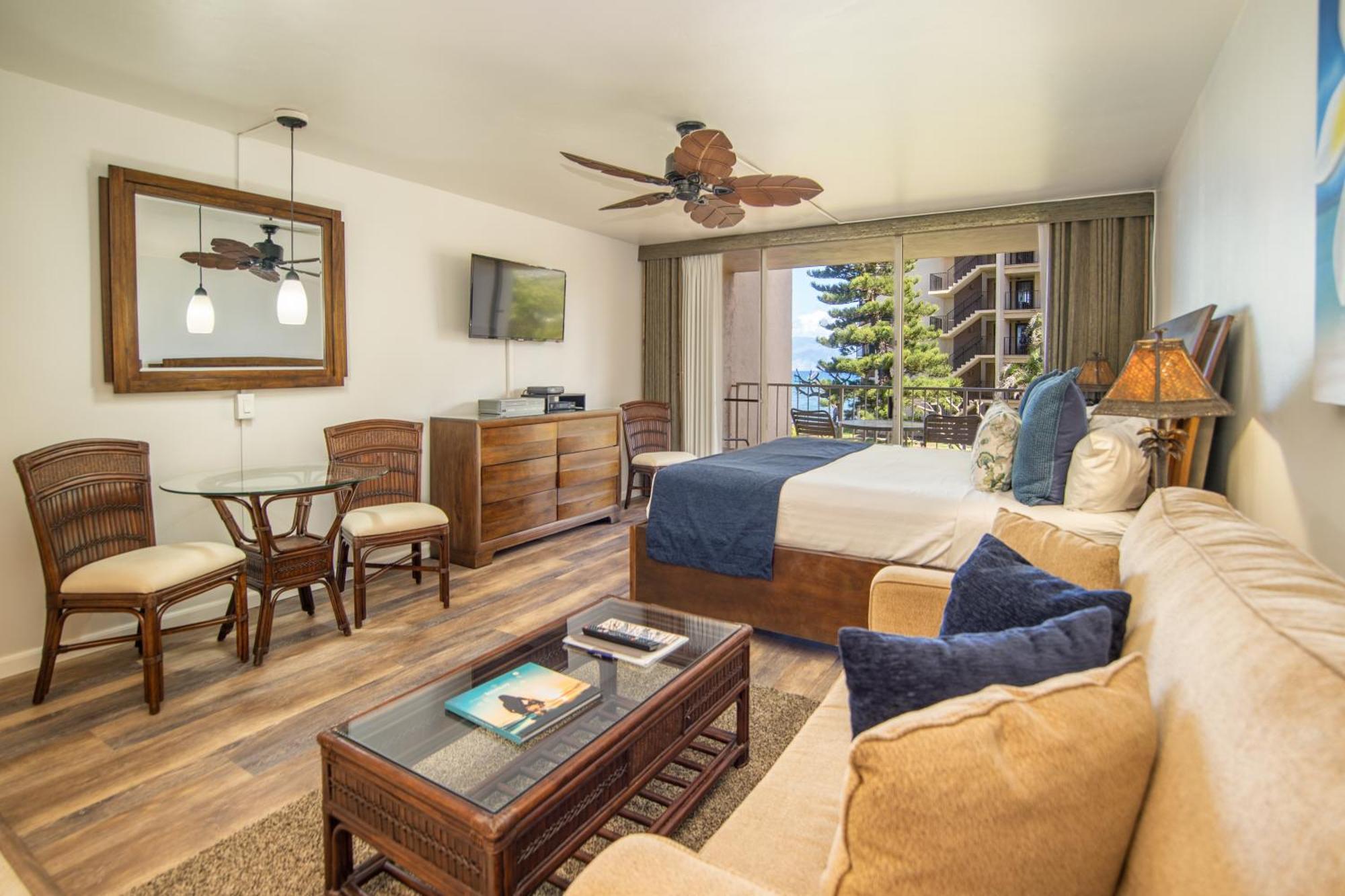 Royal Kahana Maui By Outrigger - Select Your Unit Bilik gambar