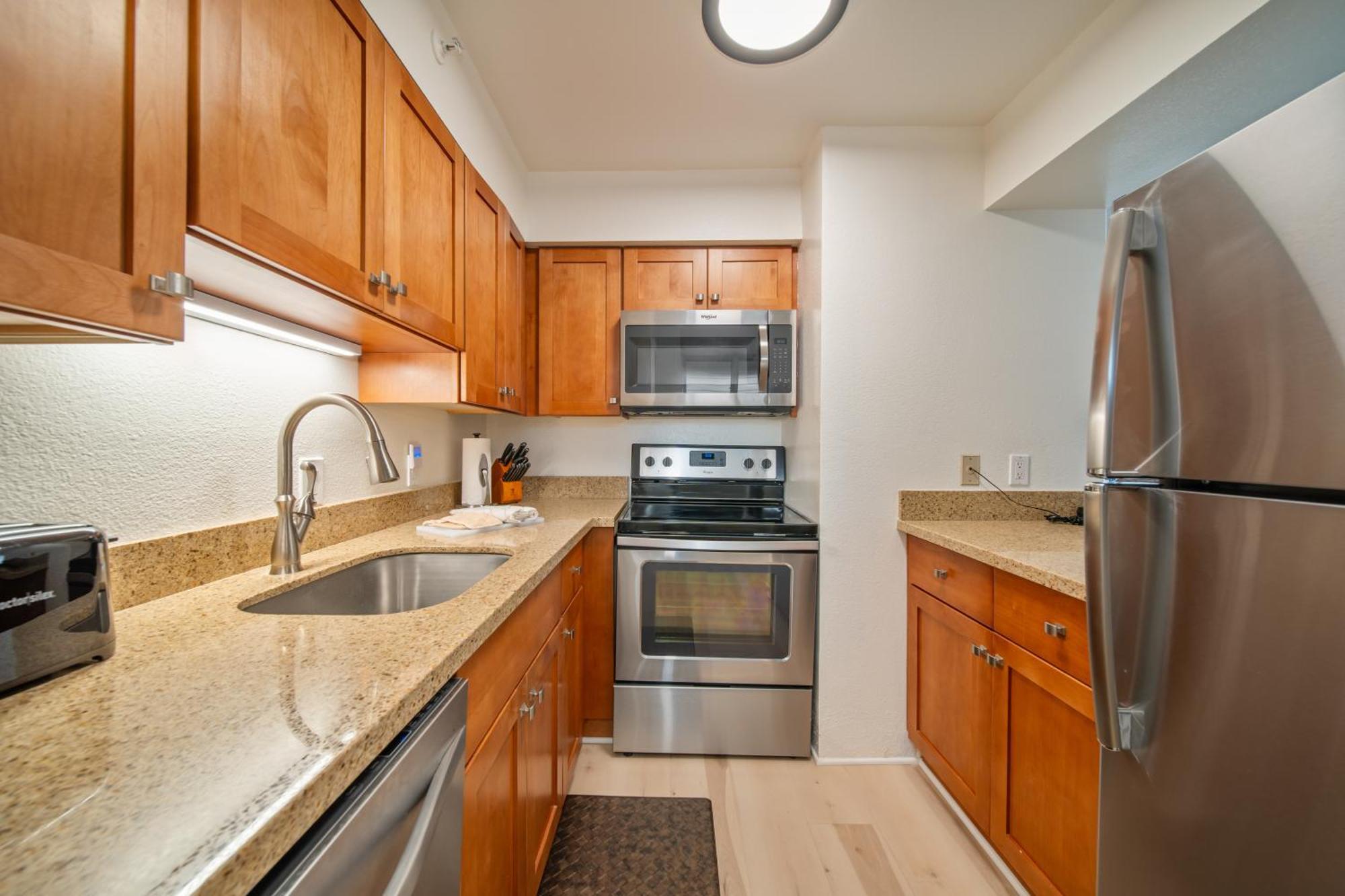 Royal Kahana Maui By Outrigger - Select Your Unit Luaran gambar