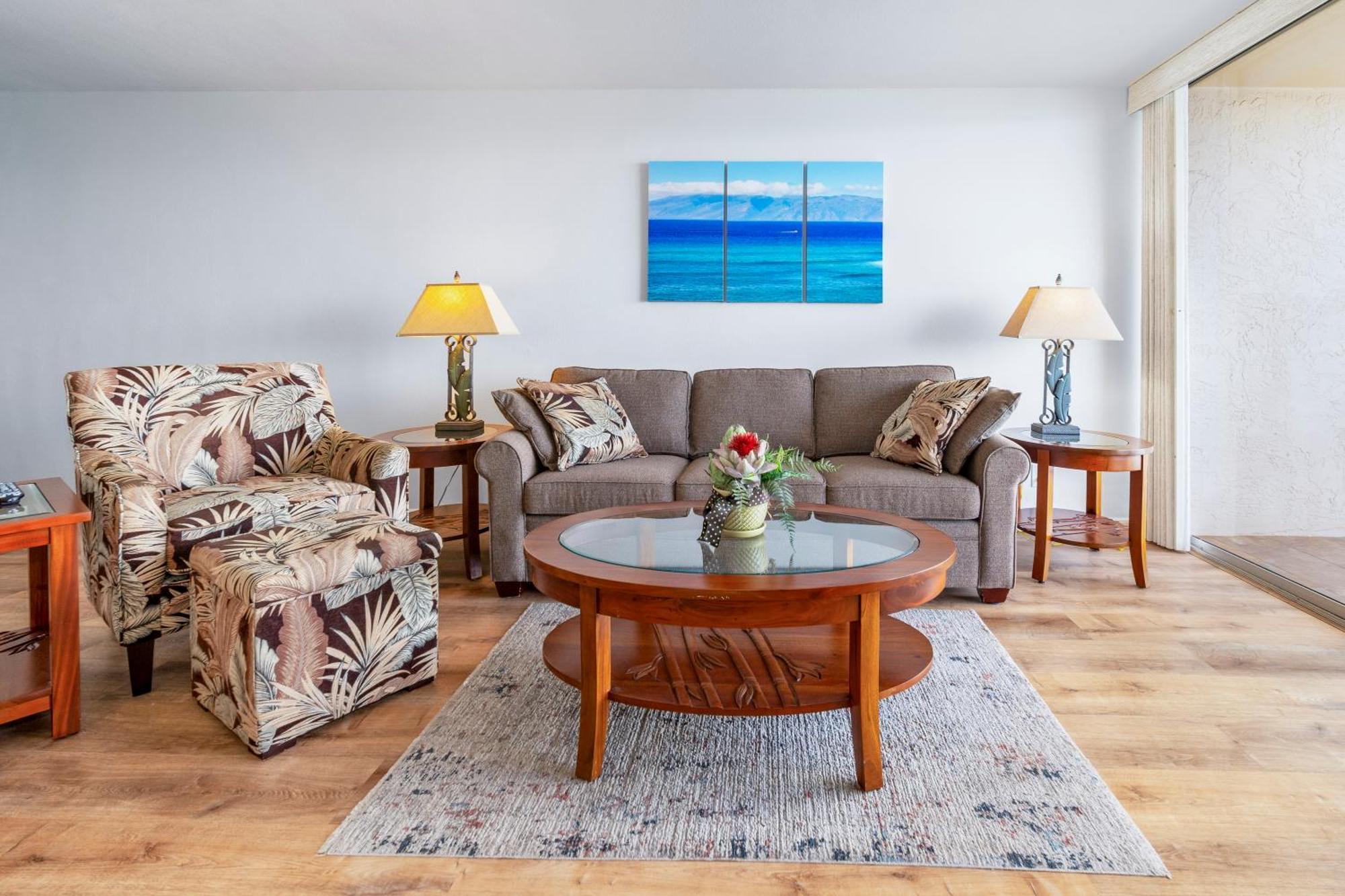 Royal Kahana Maui By Outrigger - Select Your Unit Bilik gambar